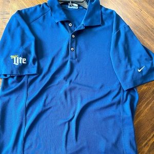 Nike Miller Lite Polo
